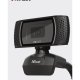 Trust Trino webcam 8 MP 1280 x 720 Pixel USB 2.0 Nero 10