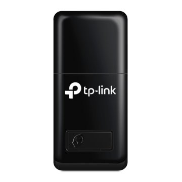TP-Link TL-WN823N scheda di rete e adattatore WLAN 300 Mbit/s