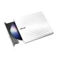 ASUS SDRW-08D2S-U Lite lettore di disco ottico DVD±R/RW Bianco 3