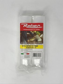 Reber 6726 A accessorio per sottovuoto Rotolo per il sottovuoto