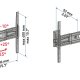 Meliconi CME ER400 139,7 cm (55