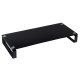 Ciatti AF260 Supporti a parete per TV Scrivania Nero 2
