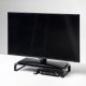 Ciatti AF260 Supporti a parete per TV Scrivania Nero 3