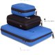 SP-Gadgets 52031 custodia per fotocamera Custodia compatta Blu 9