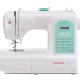 SINGER Starlet Macchina da cucire automatica Elettrico 2