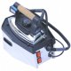 Lelit PS11N ferro da stiro a caldaia 800 W 1,2 L Acciaio inossidabile Nero, Stainless steel 2