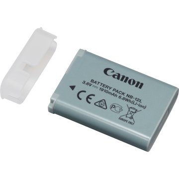 Canon Batteria NB-12L