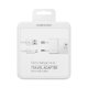 Samsung EP-TA20EWEU Bianco 3