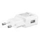 Samsung EP-TA20EWEU Bianco 5