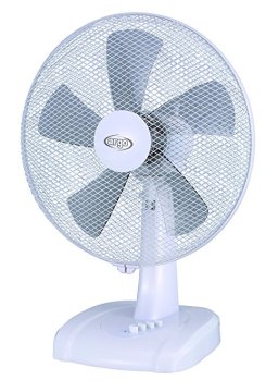 Argoclima GINGER ventilatore Bianco