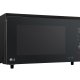 LG MJ3965BPS forno a microonde Nero Microonde combinato Superficie piana 39 L 1350 W 7