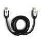 Ekon ECVHDMI18MMG cavo HDMI 1,8 m HDMI tipo A (Standard) Nero 2