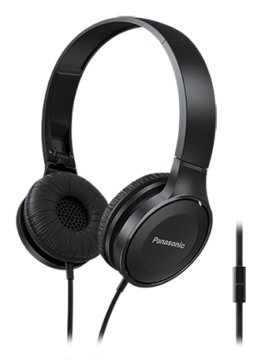 Panasonic RP-HF100ME - Cuffie Stereo, Dona stile alla tua musica