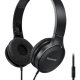 Panasonic RP-HF100ME - Cuffie Stereo, Dona stile alla tua musica 2