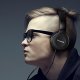 Panasonic RP-HF100ME - Cuffie Stereo, Dona stile alla tua musica 7