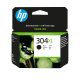 HP Cartuccia inchiostro originale nero 304XL 2