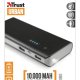 Trust Primo 10000 10000 mAh Nero 3
