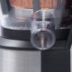 RGV Juice Art New Estrattore di succo 400 W Nero, Acciaio inossidabile 4