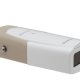 Olympus MONOCULAR I monoculare 6x A tetto Beige, Bianco 2
