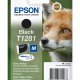 Epson Fox Cartuccia Nero 2
