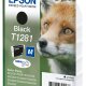 Epson Fox Cartuccia Nero 3