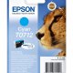 Epson Cheetah Cartuccia Ciano 2