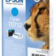 Epson Cheetah Cartuccia Ciano 3
