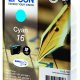 Epson Pen and crossword Cartuccia Penna e cruciverba Ciano Inchiostri DURABrite Ultra 16 4
