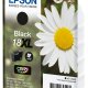 Epson Daisy Cartuccia Margherita Nero Inchiostri Claria Home 18XL 3