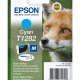 Epson Fox Cartuccia Ciano 2