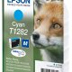 Epson Fox Cartuccia Ciano 3