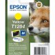 Epson Fox Cartuccia Giallo 2