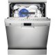 Electrolux ESF5534LOX Libera installazione 13 coperti E 3