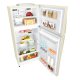 LG GTF744SEPZD frigorifero con congelatore Libera installazione 509 L E Sabbia 12