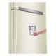 LG GTF744SEPZD frigorifero con congelatore Libera installazione 509 L E Sabbia 6