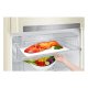 LG GTF744SEPZD frigorifero con congelatore Libera installazione 509 L E Sabbia 9