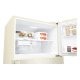 LG GTF744SEPZD frigorifero con congelatore Libera installazione 509 L E Sabbia 10