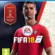 Electronic Arts FIFA 18 : World Cup Russia Standard Tedesca, Inglese, Danese, ESP, Francese, ITA, DUT, Norvegese, Portoghese, Svedese, Turco PlayStation 4 2