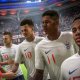 Electronic Arts FIFA 18 : World Cup Russia Standard Tedesca, Inglese, Danese, ESP, Francese, ITA, DUT, Norvegese, Portoghese, Svedese, Turco PlayStation 4 17