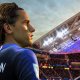 Electronic Arts FIFA 18 : World Cup Russia Standard Tedesca, Inglese, Danese, ESP, Francese, ITA, DUT, Norvegese, Portoghese, Svedese, Turco PlayStation 4 22