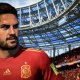 Electronic Arts FIFA 18 : World Cup Russia Standard Tedesca, Inglese, Danese, ESP, Francese, ITA, DUT, Norvegese, Portoghese, Svedese, Turco Xbox One 16