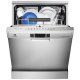 Electrolux ESF 7552 ROX lavastoviglie Libera installazione 13 coperti E 2