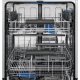 Electrolux ESF 7552 ROX lavastoviglie Libera installazione 13 coperti E 4