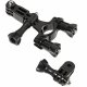 Onegearpro OGP021 accessorio per fotocamera sportiva Supporto per fotocamera 2