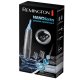 Remington NE3455 Nero, Argento 3