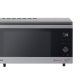 LG MJ3965ACS forno a microonde Superficie piana Microonde combinato 39 L 1350 W Stainless steel 2