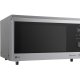LG MJ3965ACS forno a microonde Superficie piana Microonde combinato 39 L 1350 W Stainless steel 3