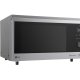 LG MJ3965ACS forno a microonde Acciaio inox Microonde combinato Superficie piana 39 L 1350 W 3