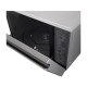 LG MJ3965ACS forno a microonde Acciaio inox Microonde combinato Superficie piana 39 L 1350 W 5