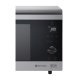 LG MJ3965ACS forno a microonde Superficie piana Microonde combinato 39 L 1350 W Stainless steel 7